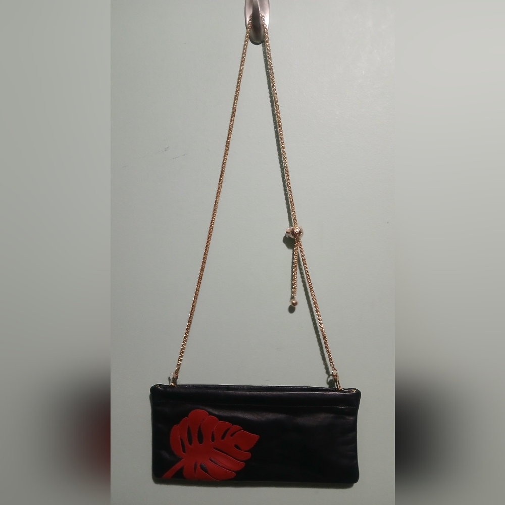 90s Great American Leatherworks Bag
